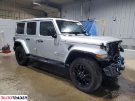 Jeep Wrangler 2024 2 Jeep Wrangler 2024 2