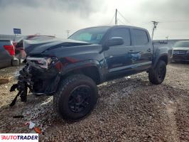 Toyota Tacoma 2020 3