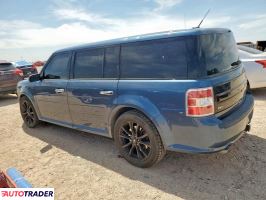 Ford Pozostałe 2019 3