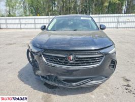 Buick Pozostałe 2021 2