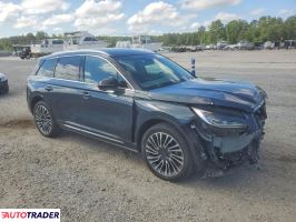 Lincoln Pozostałe 2021 2