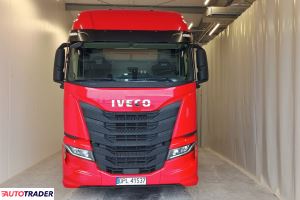 Iveco AS 440 S46 S-Way T/FP-LT Iveco AS 440 S46 S-Way T/FP-LT