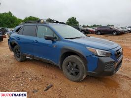 Subaru Outback 2025 2