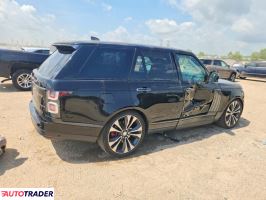 Land Rover Range Rover 2020 5