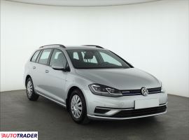 Volkswagen Golf 2019 1.5 128 KM