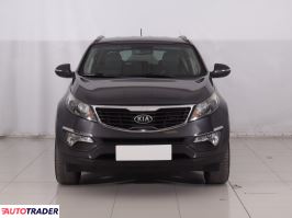 Kia Sportage 2014 1.7 113 KM