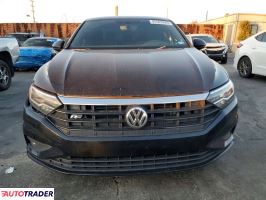 Volkswagen Jetta 2021 1