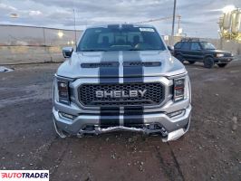 Ford Pozostałe 2022 5