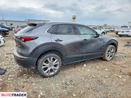 Mazda CX-30 2021 2