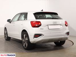 Audi Q2 2022 1.5 147 KM