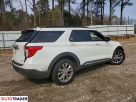 Ford Explorer 2020 2
