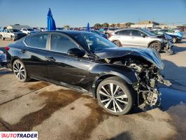 Nissan Altima 2019 2