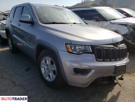 Jeep Grand Cherokee 2017 3 Jeep Grand Cherokee 2017 3