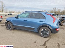 Kia Niro 2025