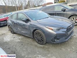 Subaru Impreza 2025 2