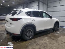 Mazda CX-5 2020 2 Mazda CX-5 2020 2