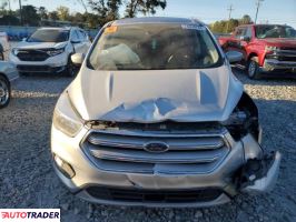 Ford Escape 2019 1