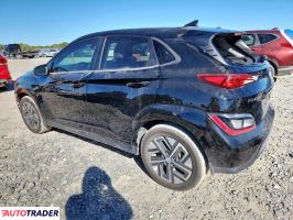 Hyundai Kona Electric 2023