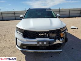 Kia Sorento 2023 2