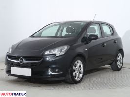 Opel Corsa 2015 1.4 73 KM