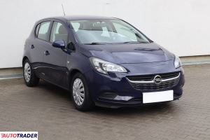 Opel Corsa - zobacz ofertę
