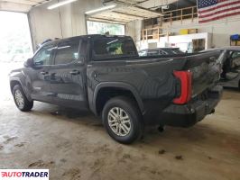 Toyota Tundra 2025 3 Toyota Tundra 2025 3