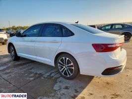 Volkswagen Jetta 2025 1