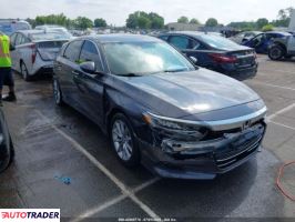 Honda Accord 2022 1 Honda Accord 2022 1