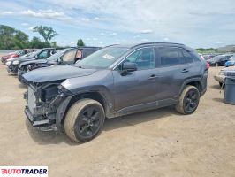 Toyota Pozostałe 2023 2