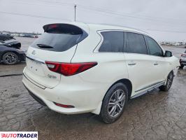 Infiniti Pozostałe 2020 3