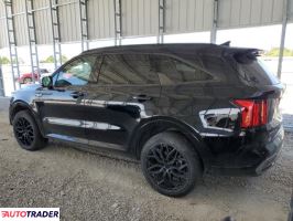 Kia Sorento 2023 2