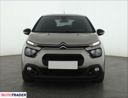 Citroen C3 2024 1.2 108 KM