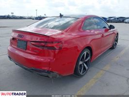 Audi A5 2023 2