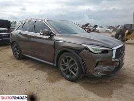 Infiniti QX50 2019 2 Infiniti QX50 2019 2