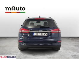 Ford Mondeo 2022 2.0 150 KM