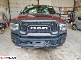 Dodge Ram 2021 6 Dodge Ram 2021 6