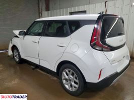 Kia Soul 2024 2