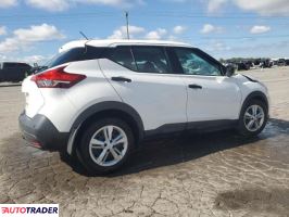 Nissan Pozostałe 2020 1