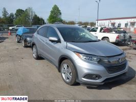 Honda HR-V 2020 1