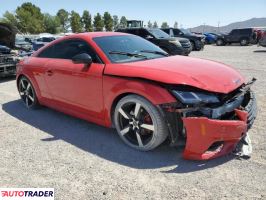 Audi TT 2021 2 Audi TT 2021 2