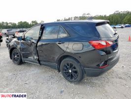 Chevrolet Equinox 2019 1 Chevrolet Equinox 2019 1
