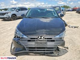 Hyundai Elantra 2020 2