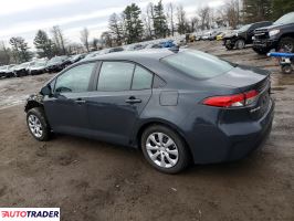 Toyota Corolla 2026 2