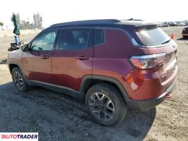 Jeep Compass 2021 2