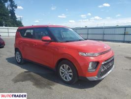 Kia Soul 2020 2