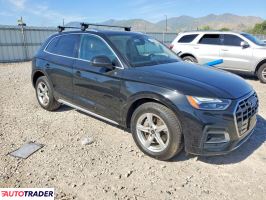 Audi Q5 2022 2