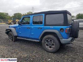 Jeep Wrangler 2021 2