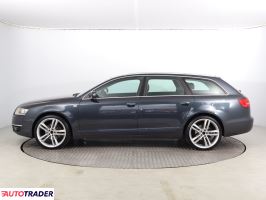 Audi A6 2006 2.0 138 KM Audi A6 2006 2.0 138 KM