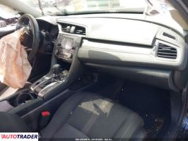 Honda Civic 2019 2 Honda Civic 2019 2