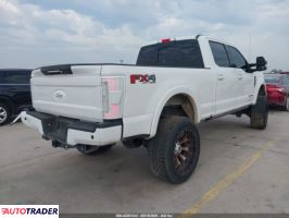 Ford Pozostałe 2019 6